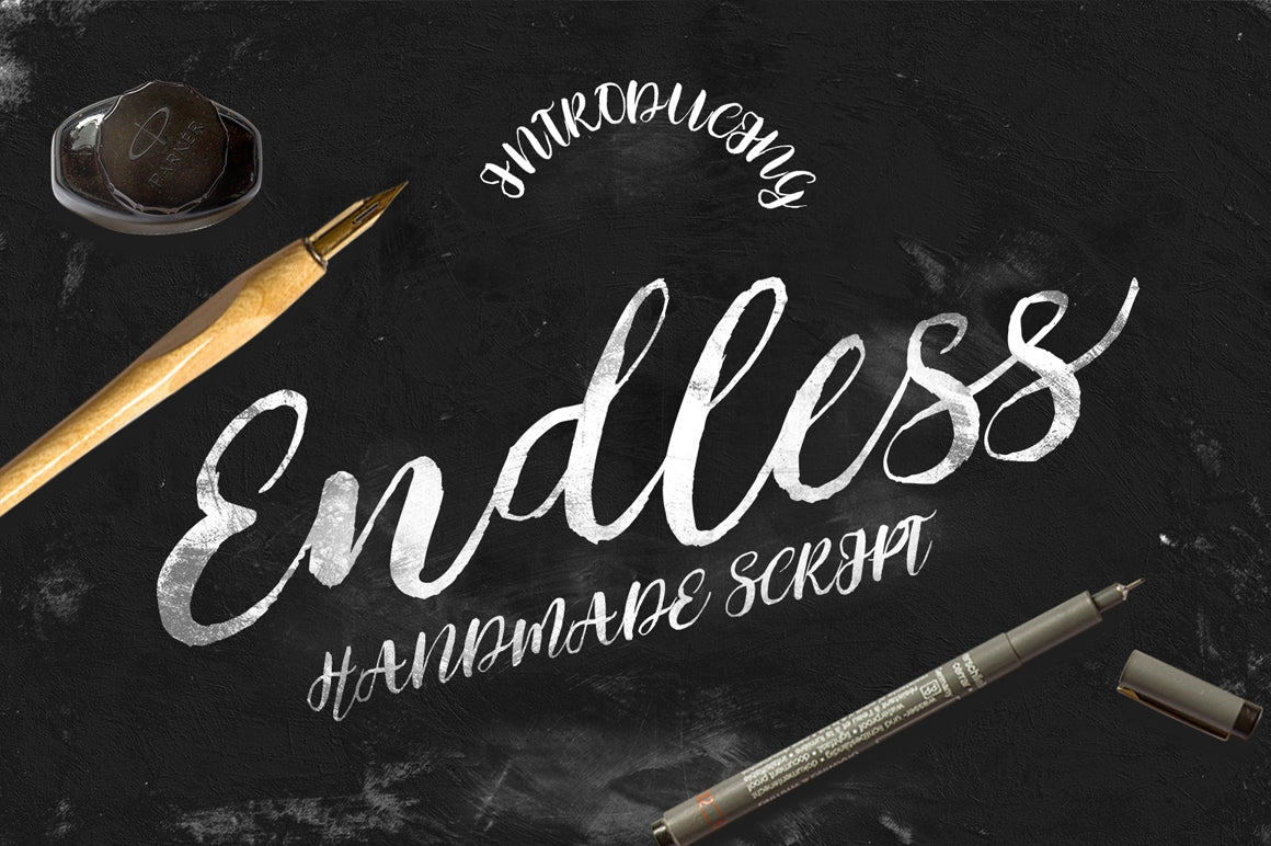 Endless Script – Leosupply.co