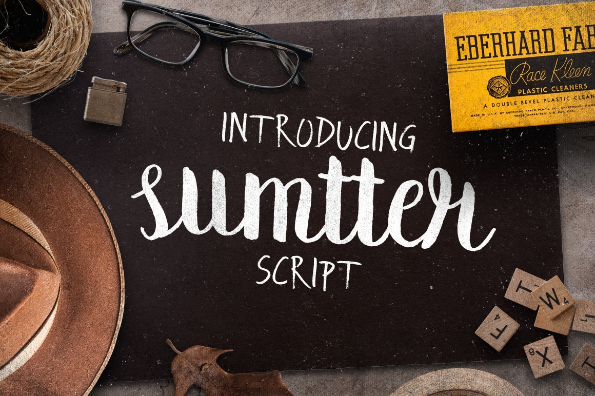 Summter Script