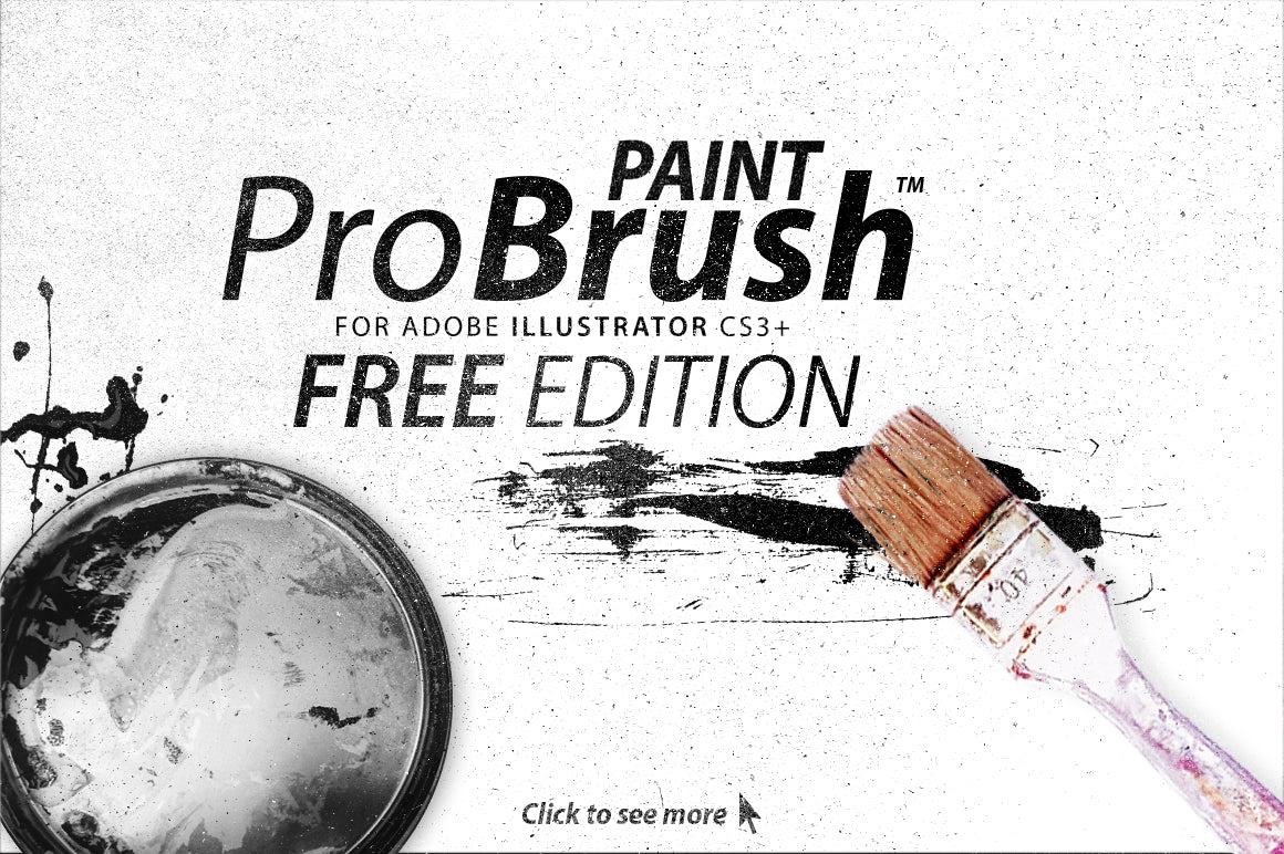Paint ProBrush™ FREE EDITION