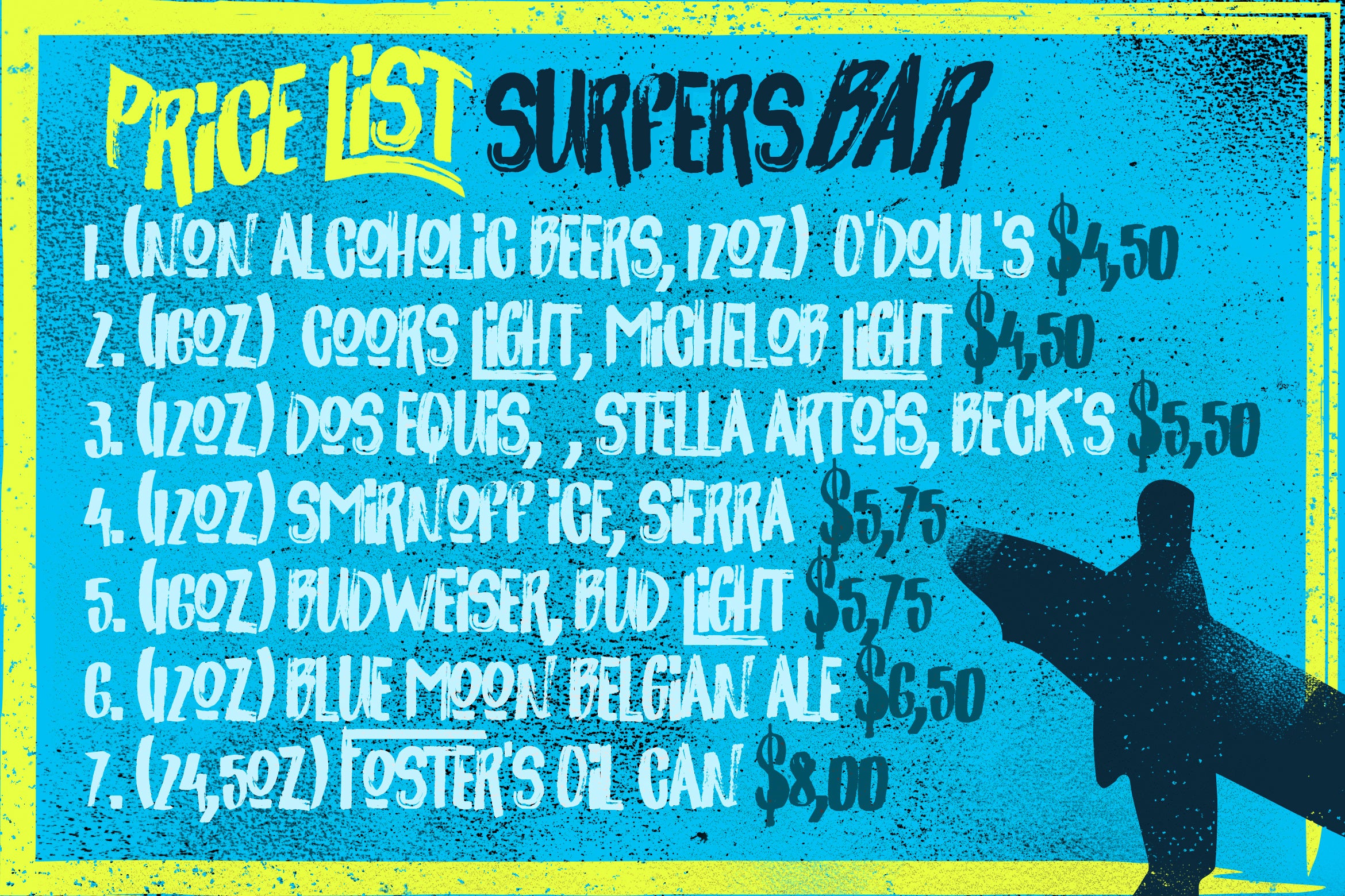 California Jackpot Font