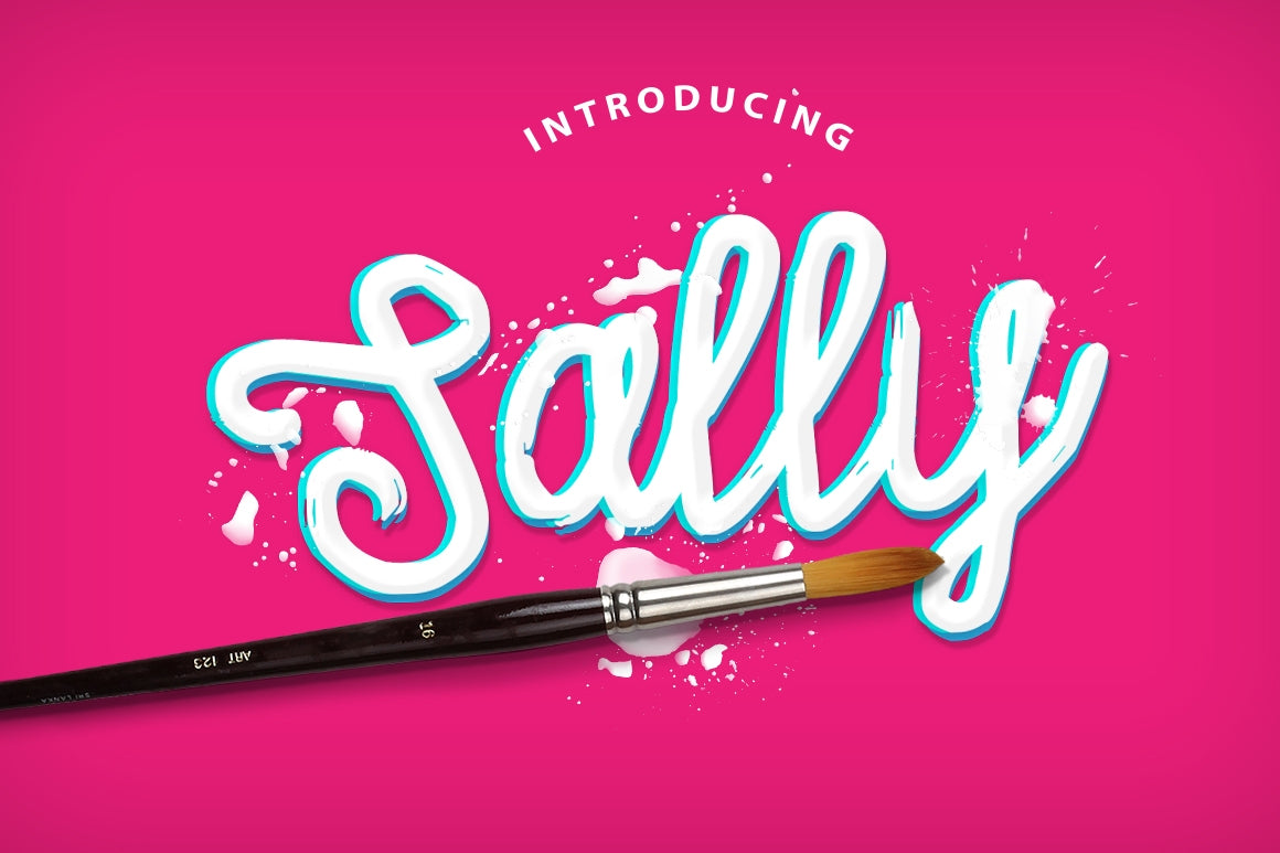 Sally Script