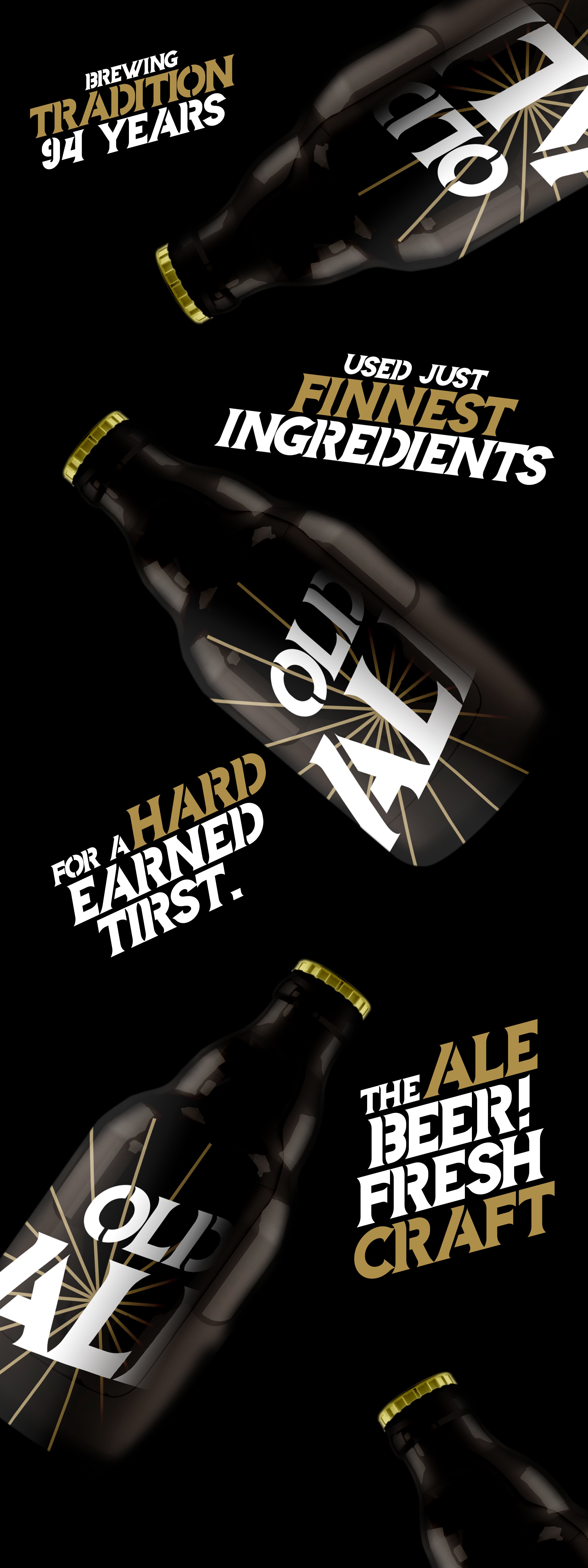 Storehouse Font - Font